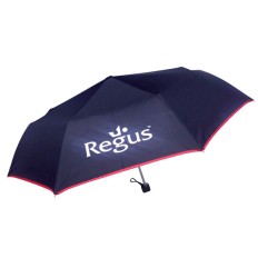 Mini folding umbrella 5 sections - Regus